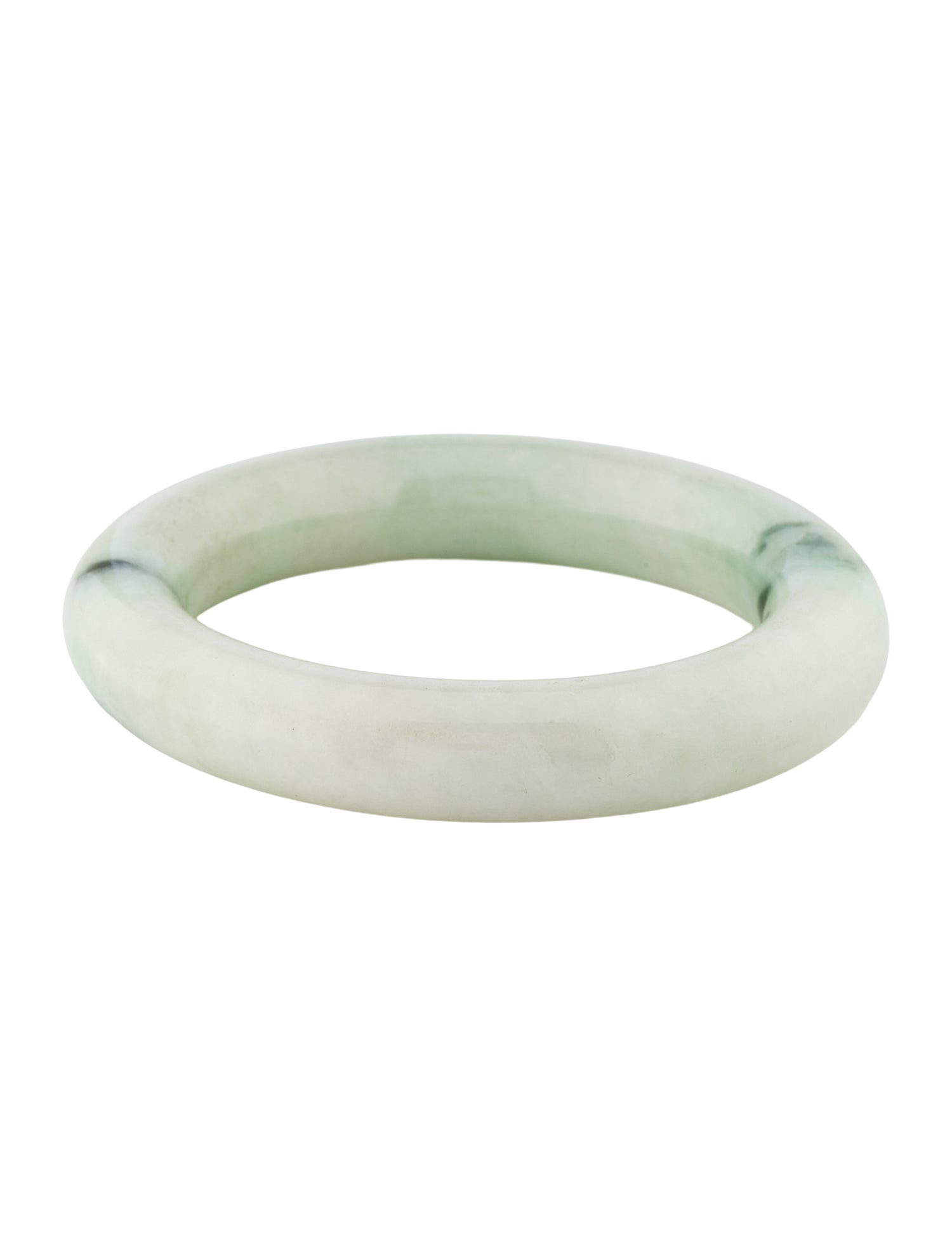 Bracelet Jadeite Bangle