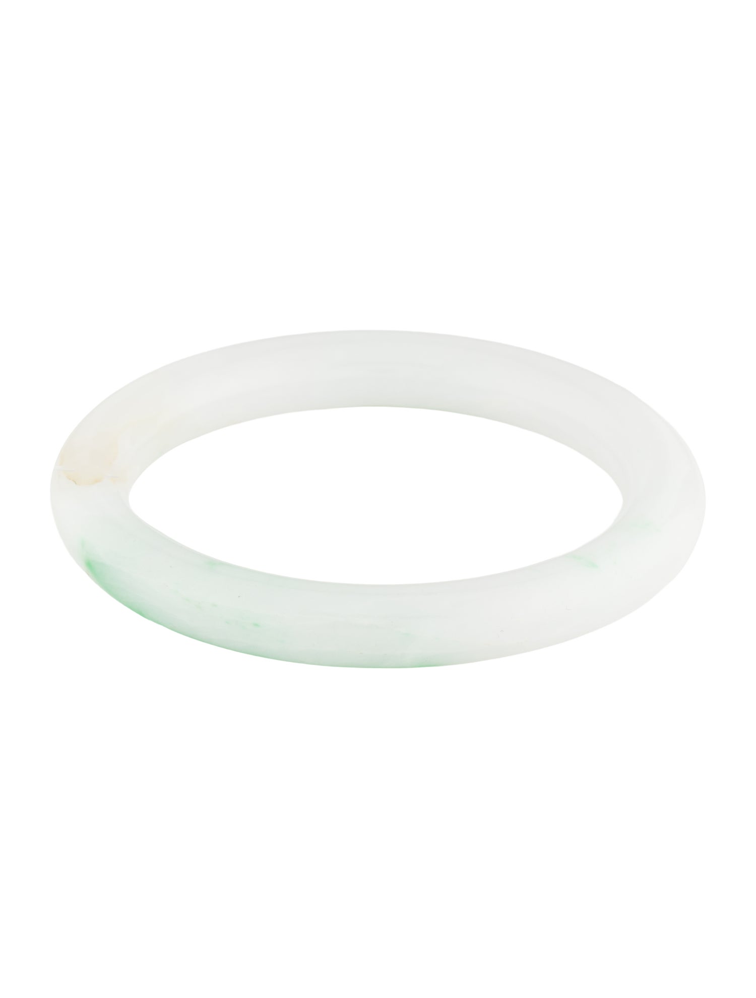 Bracelet Jadeite Bangle