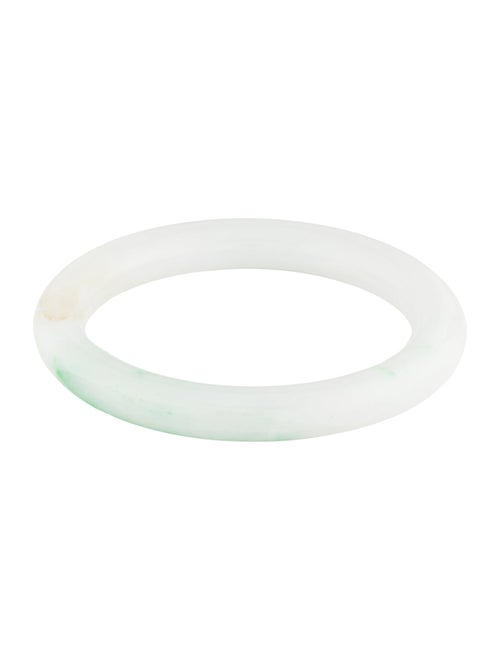 Bracelet Jadeite Bangle