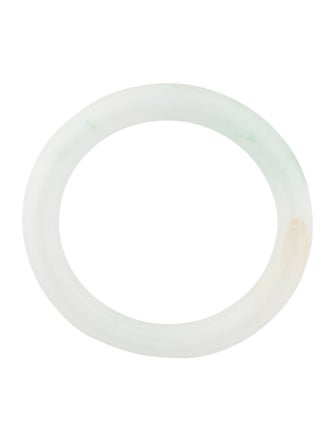 Bracelet Jadeite Bangle
