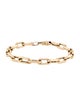 Bracelet 14K Link Bracelet