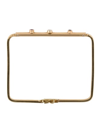 Bracelet 14K Sapphire & Diamond Bangle