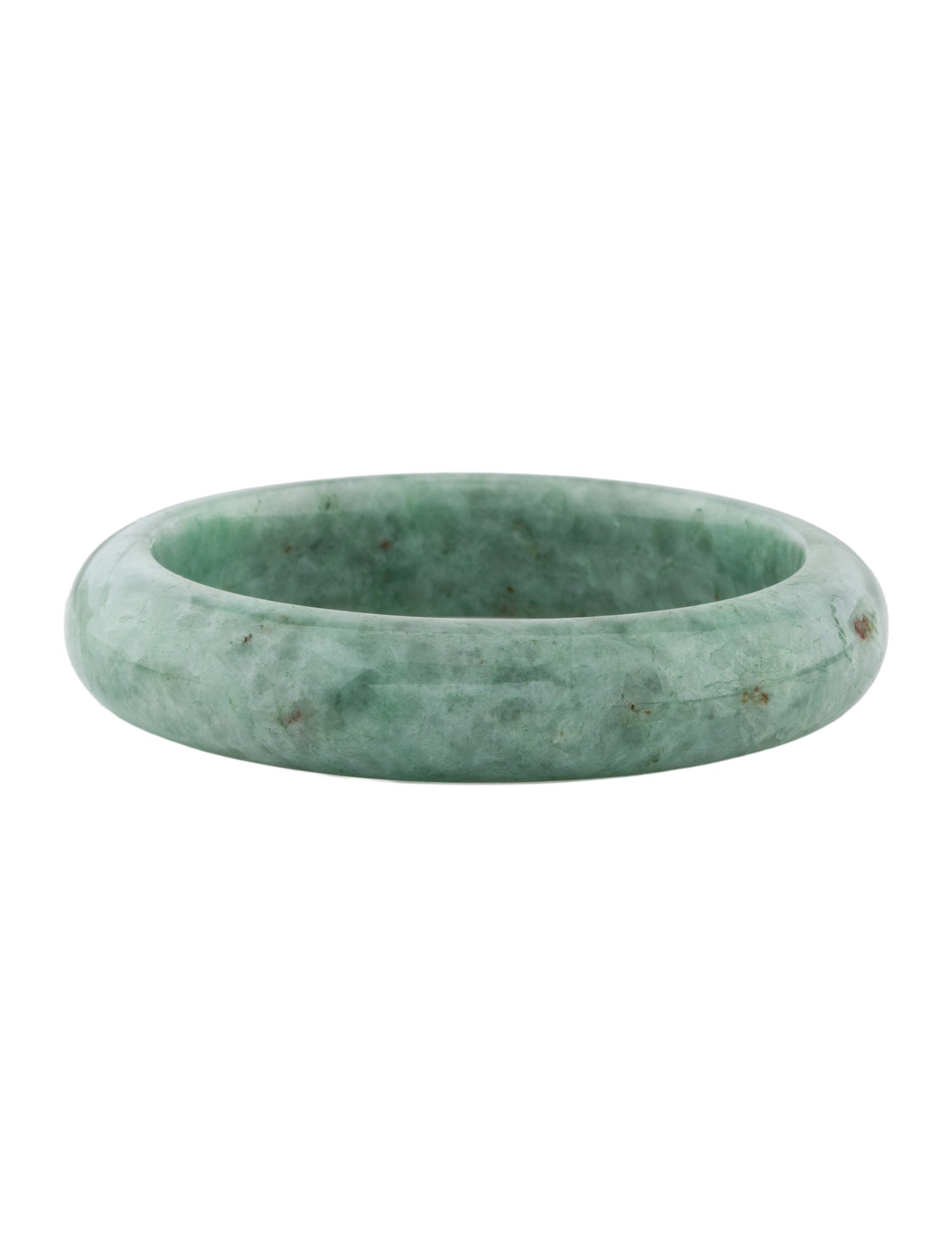 Bracelet Dyed Jadeite Bangle Bracelet