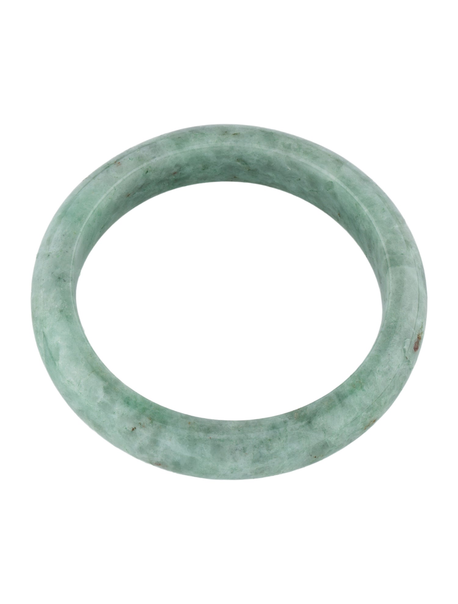 Bracelet Dyed Jadeite Bangle Bracelet