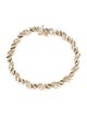 Bracelet 14K 2.19ctw Diamond Line Bracelet