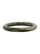 Bracelet Nephrite Bangle Bracelet