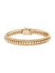 Bracelet 14K 1.45ctw Diamond Link Bracelet