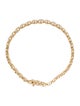 Bracelet 14K 5.00ctw Diamond Link Bracelet