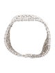 Bracelet 14K 3.81ctw Diamond Link Bracelet