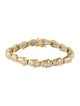 Bracelet 18K 2.31ctw Diamond Link Bracelet