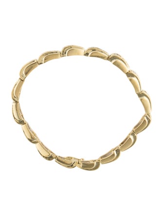 Bracelet 18K 2.31ctw Diamond Link Bracelet