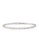 Bracelet 14K 3.81ctw Lab-Grown Diamond Tennis Bracelet