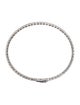 Bracelet 14K 3.81ctw Lab-Grown Diamond Tennis Bracelet