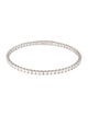 Bracelet 14K 5.50ctw Lab-Grown Diamond Bangle