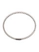 Bracelet 14K 5.50ctw Lab-Grown Diamond Bangle