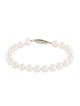 Bracelet 14K Pearl Beaded Bracelet