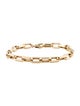 Bracelet 14K Link Bracelet