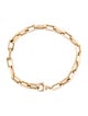 Bracelet 14K Link Bracelet