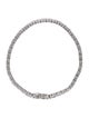 Bracelet 14K 3.00ctw Lab-Grown Diamond Illusion Set Bracelet