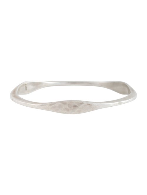 Bracelet James Avery Hammered Bangle Bracelet