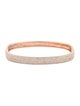 Bracelet 14K 1.83ctw Diamond Bangle