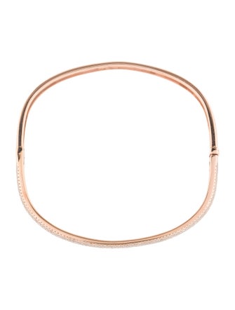 Bracelet 14K 1.83ctw Diamond Bangle