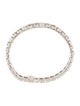 Bracelet 14K 4.70ctw Diamond Link Bracelet
