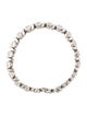 Bracelet 14K 5.25ctw Diamond Link Bracelet