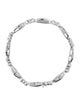 Bracelet 14K 2.00ctw Diamond Link Bracelet