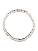 Bracelet 14K 5.00ctw Diamond Link Bracelet
