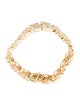 Bracelet 14K 15.00ctw Diamond Link Bracelet