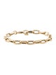 Bracelet 14K Link Bracelet