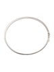 Bracelet 14K Diamond Bangle Bracelet