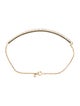 Bracelet 14K 2.10ctw Lab-Grown Diamond Bar Bracelet