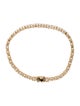 Bracelet 14K 15.78ctw Lab-Grown Diamond Tennis Bracelet