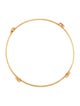 Bracelet 18K 1.72ctw Ruby Bangle Bracelet