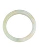 Bracelet Carved Jadeite Bangle