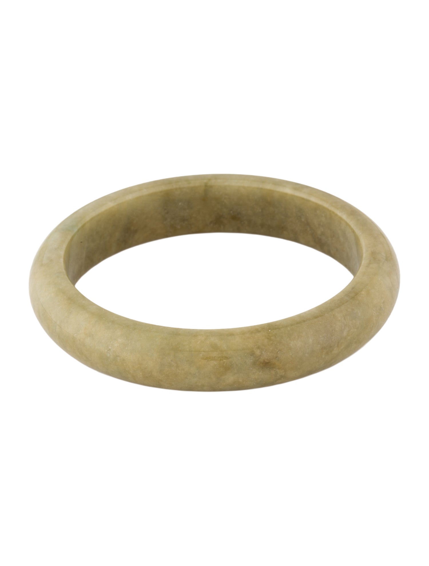 Bracelet Jadeite Bangle