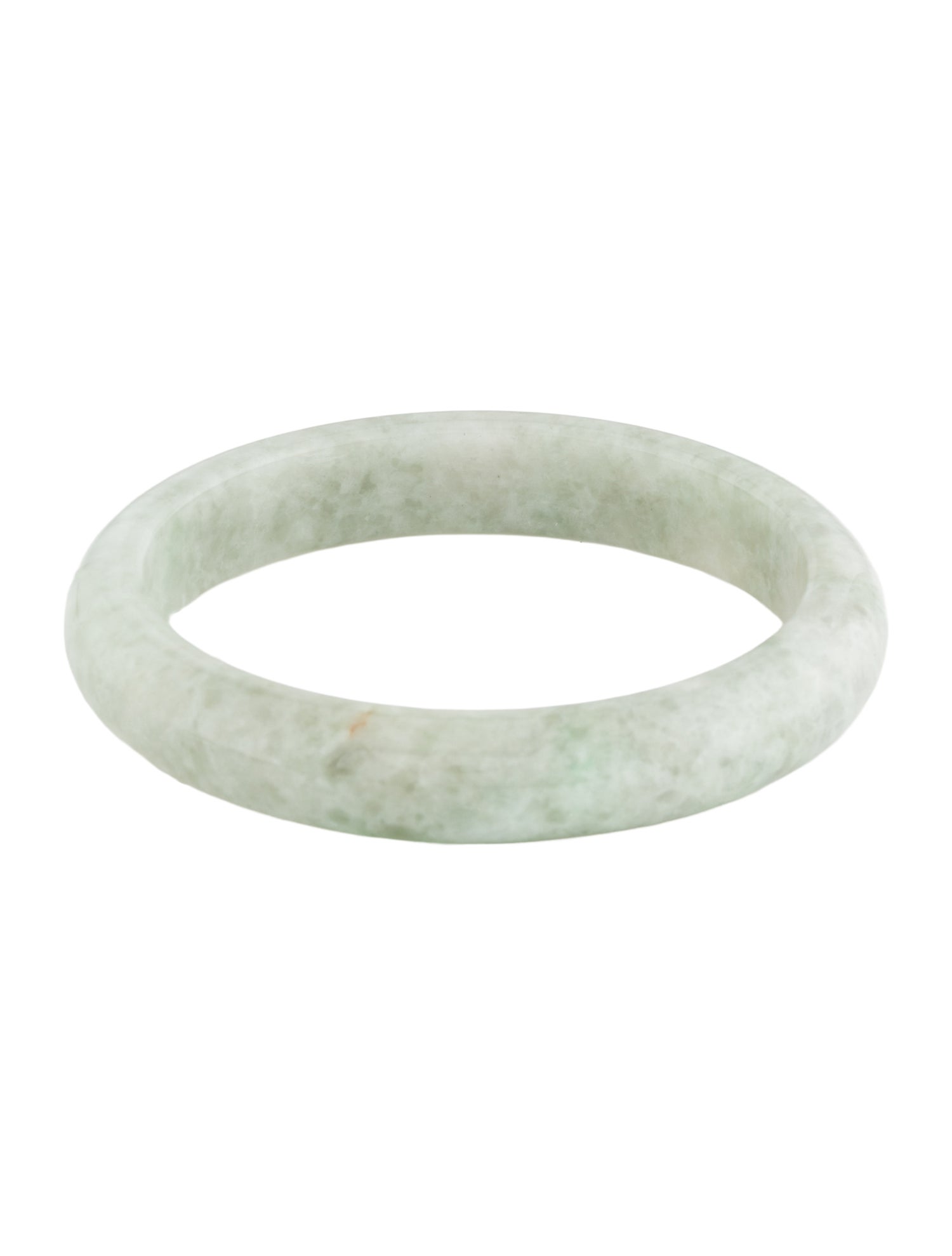 Bracelet Jadeite Bangle