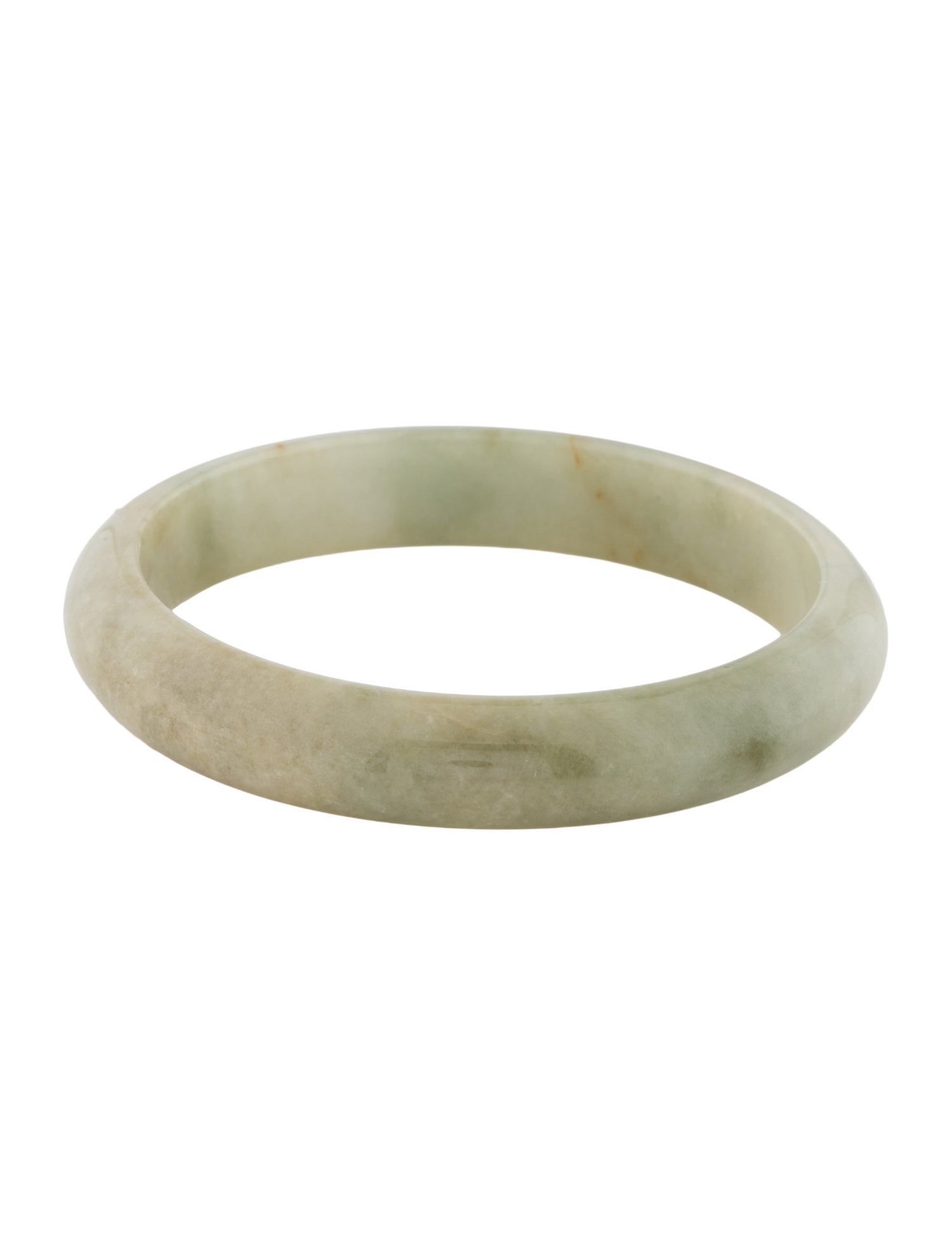 Bracelet Jadeite Bangle
