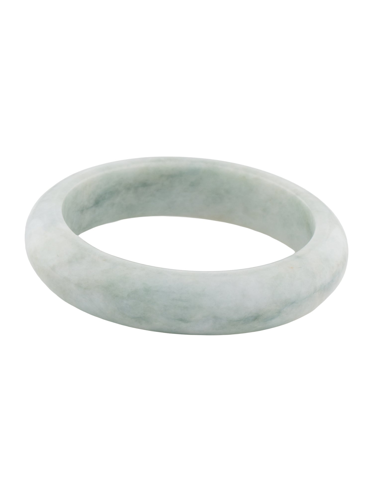 Bracelet Jadeite Bangle