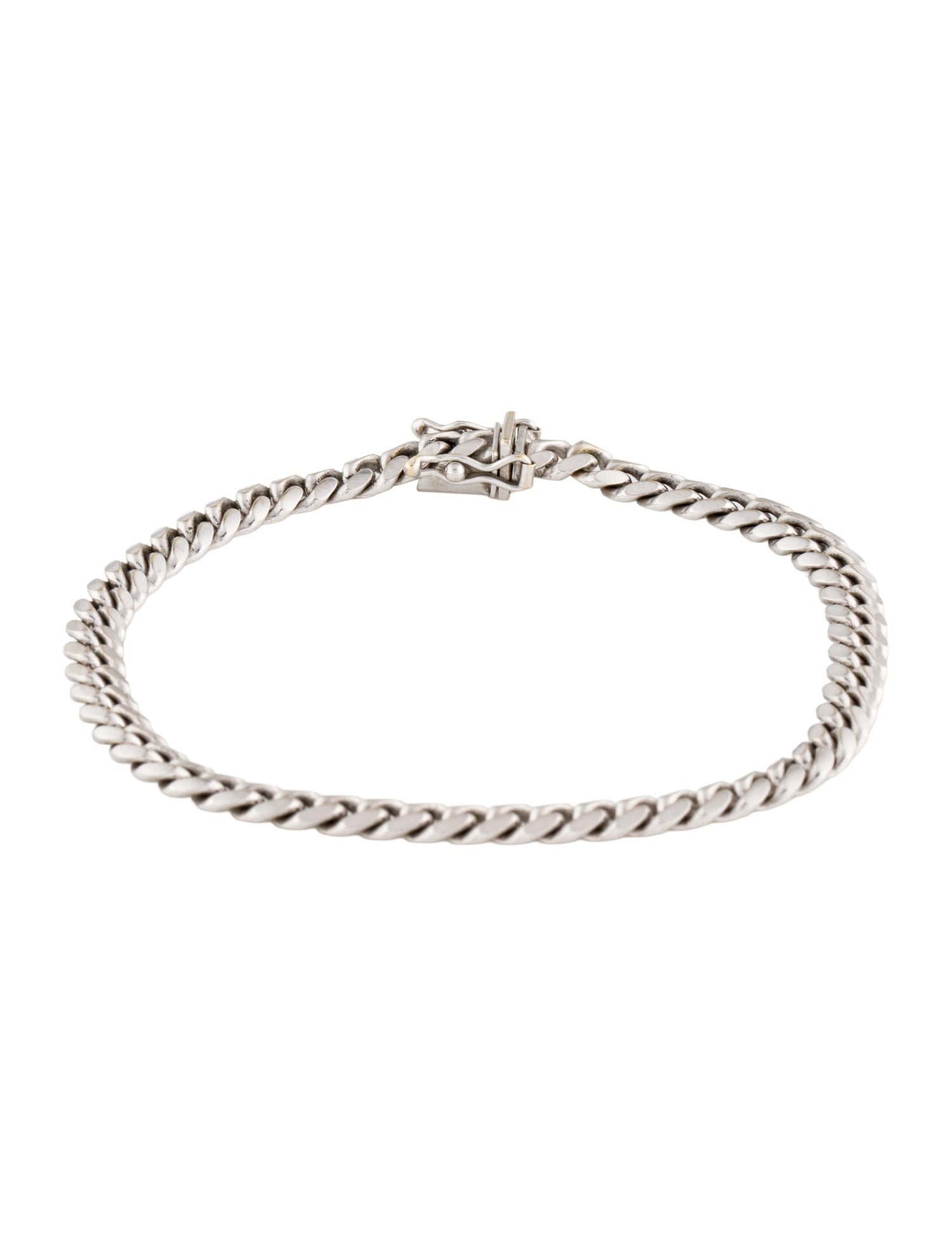 Bracelet 14K link