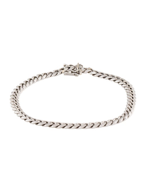 Bracelet 14K link Bracelet