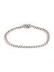 Bracelet 14K link Bracelet