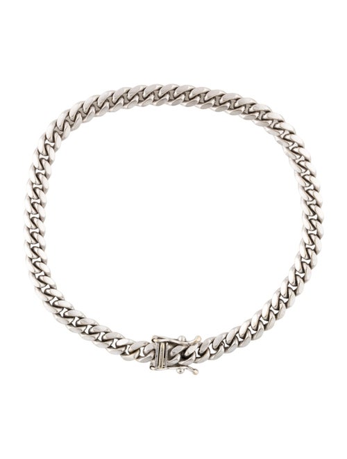 Bracelet 14K link Bracelet