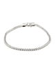 Bracelet 14K 2.00ctw Lab-Grown Diamond Tennis Bracelet
