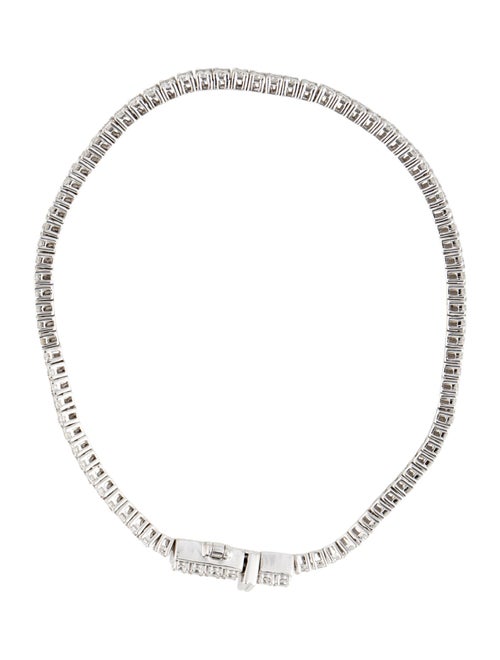 Bracelet 14K 2.00ctw Lab-Grown Diamond Tennis Bracelet