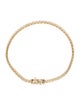 Bracelet 14K 4.00ctw Lab-Grown Diamond Link Bracelet