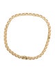 Bracelet 14K 2.00ctw Diamond Link Tennis Link Bracelet