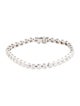 Bracelet 14K 5.00ctw Diamond Tennis Bracelet